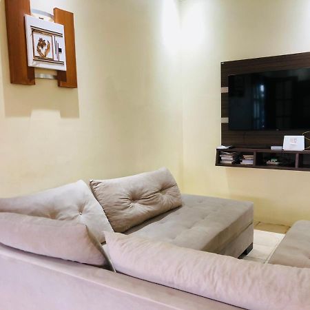 Casa Em Barreirinhas 01 Daire Dış mekan fotoğraf