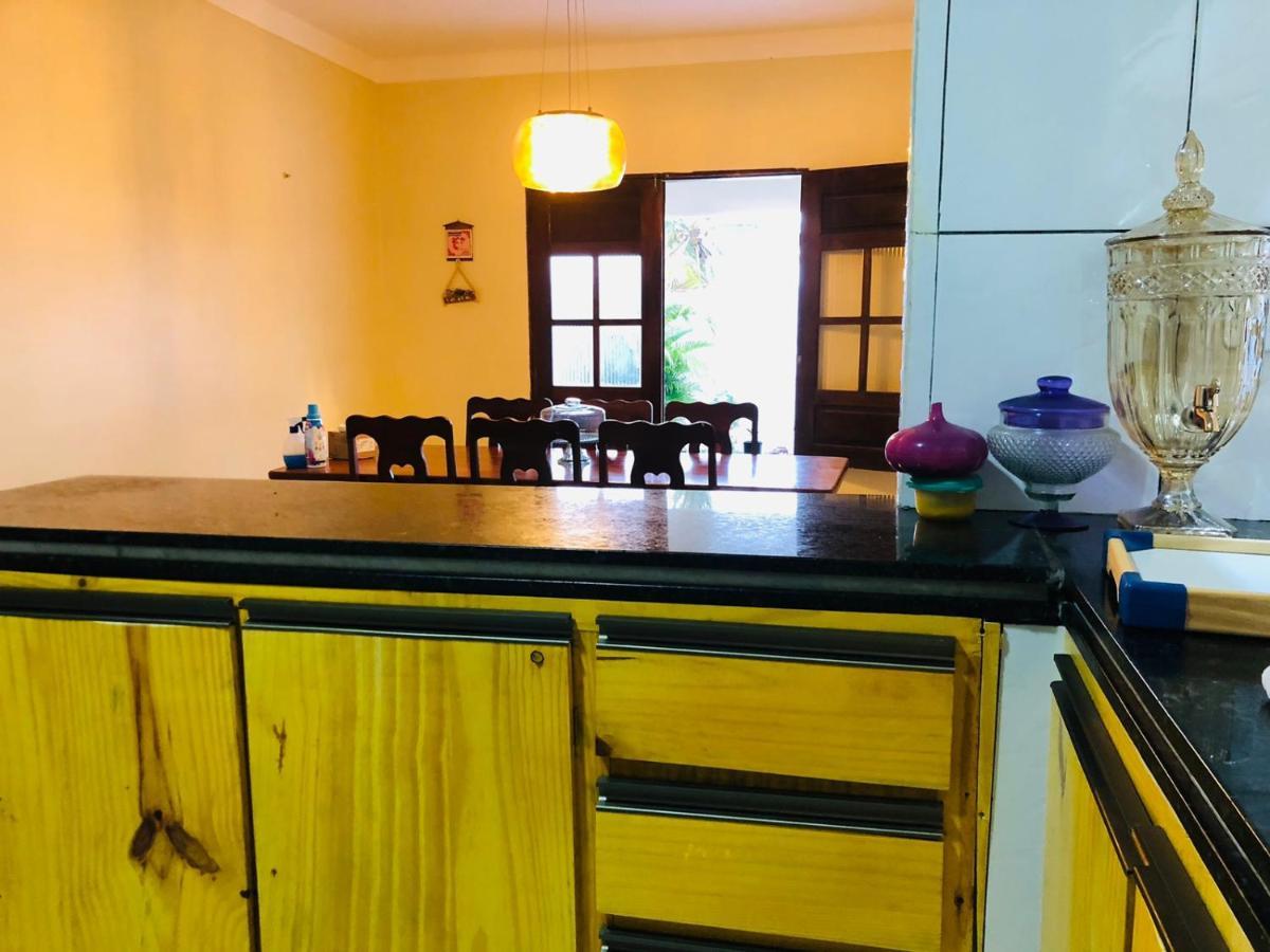 Casa Em Barreirinhas 01 Daire Dış mekan fotoğraf
