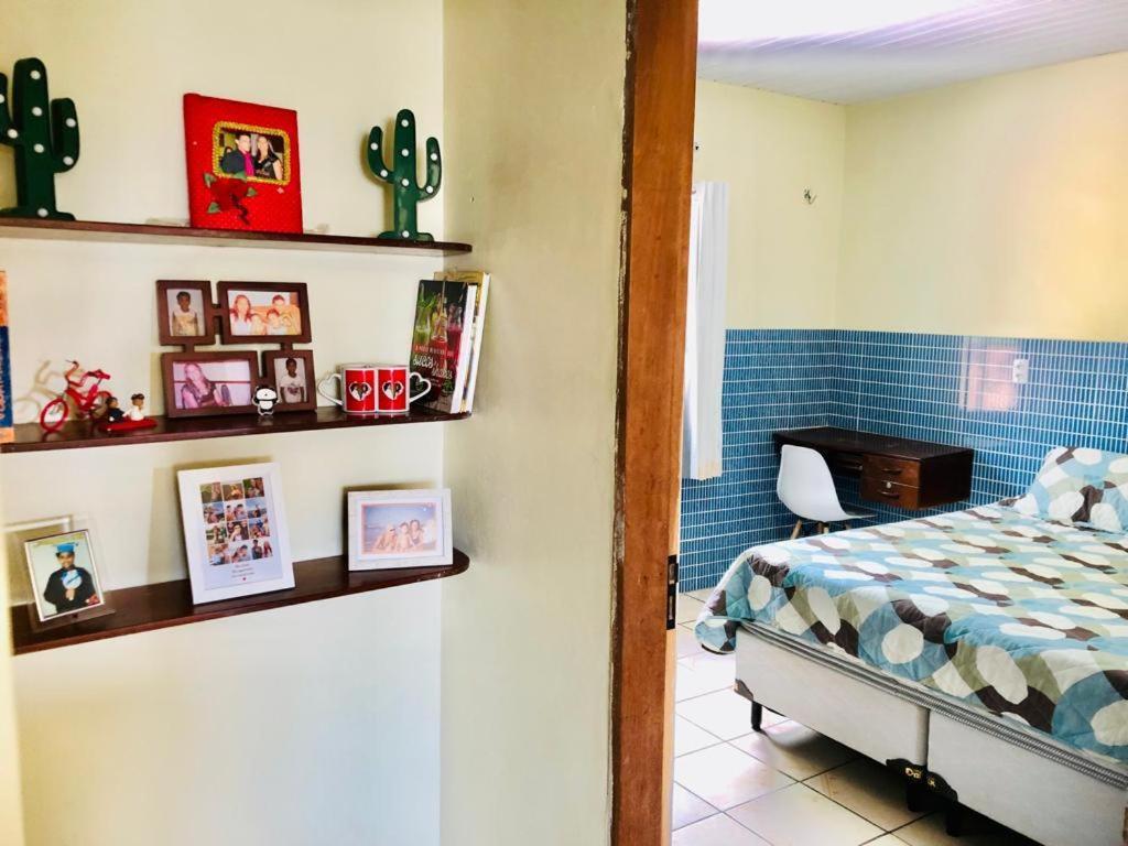 Casa Em Barreirinhas 01 Daire Dış mekan fotoğraf