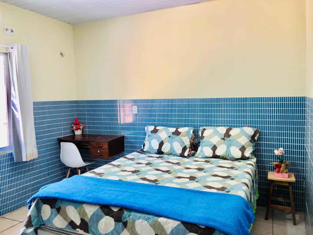 Casa Em Barreirinhas 01 Daire Dış mekan fotoğraf