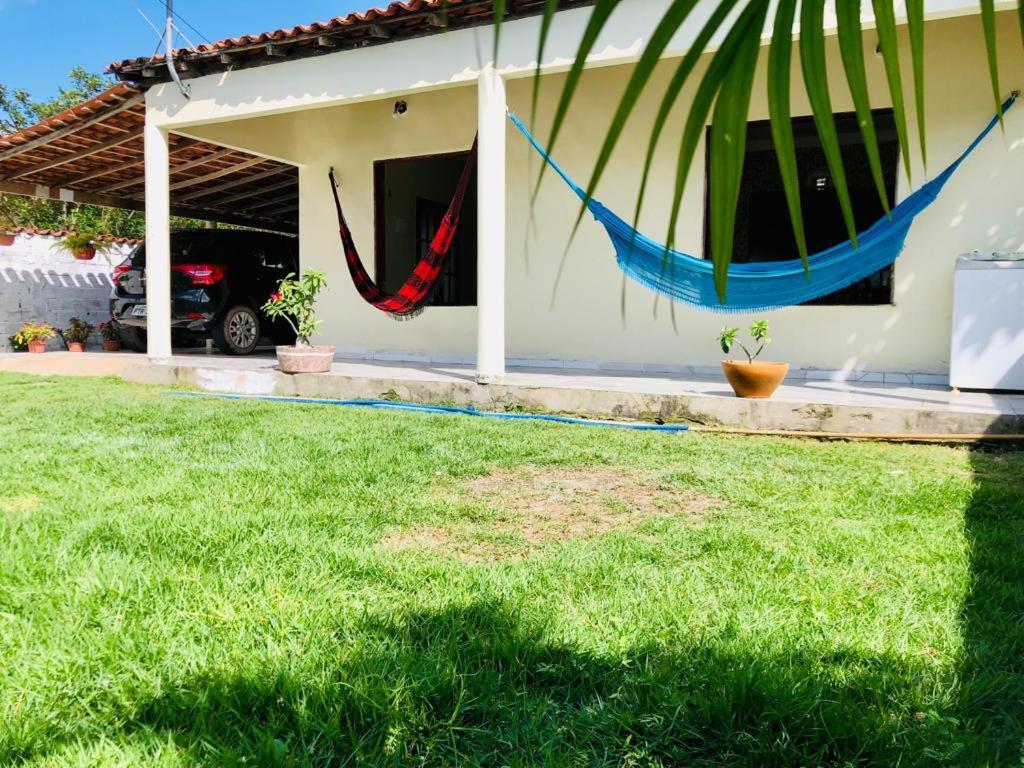 Casa Em Barreirinhas 01 Daire Dış mekan fotoğraf