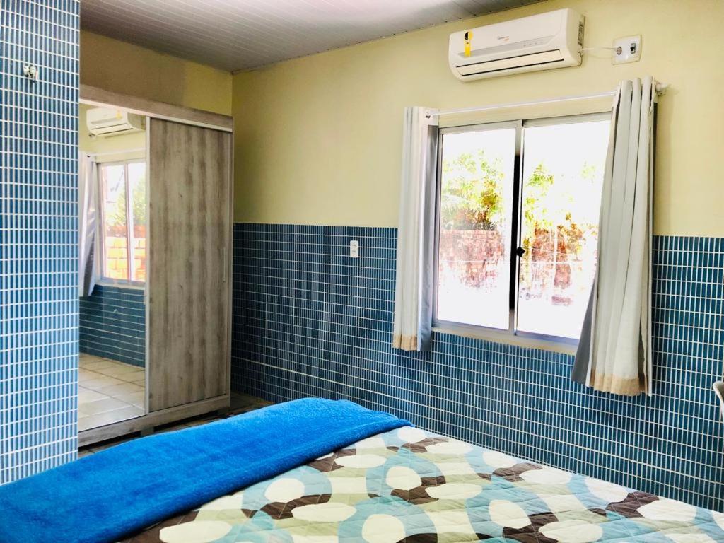 Casa Em Barreirinhas 01 Daire Dış mekan fotoğraf