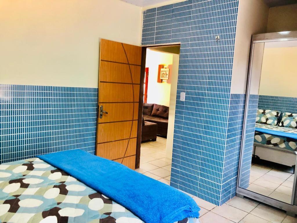 Casa Em Barreirinhas 01 Daire Dış mekan fotoğraf