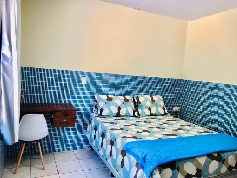 Casa Em Barreirinhas 01 Daire Dış mekan fotoğraf
