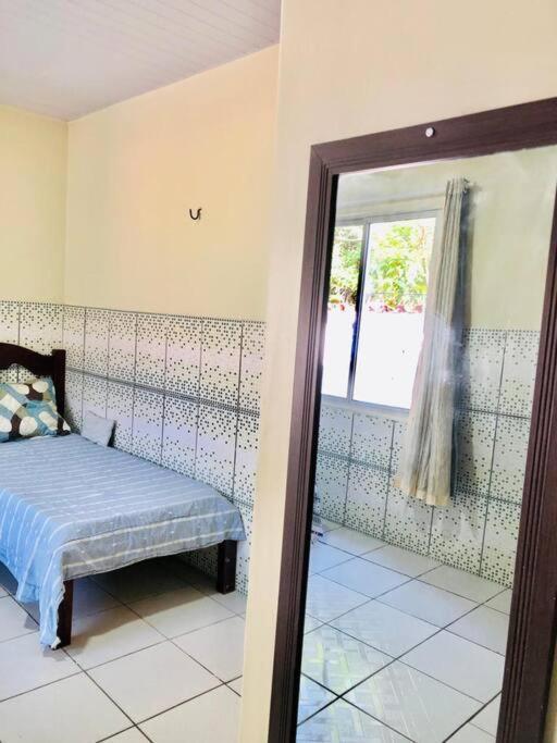 Casa Em Barreirinhas 01 Daire Dış mekan fotoğraf