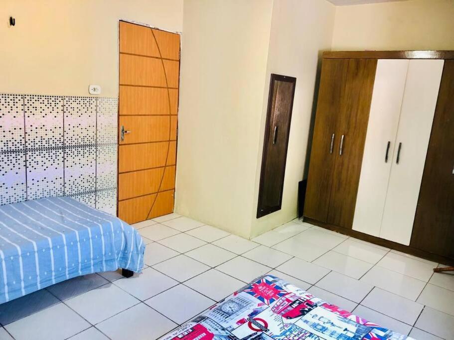 Casa Em Barreirinhas 01 Daire Dış mekan fotoğraf