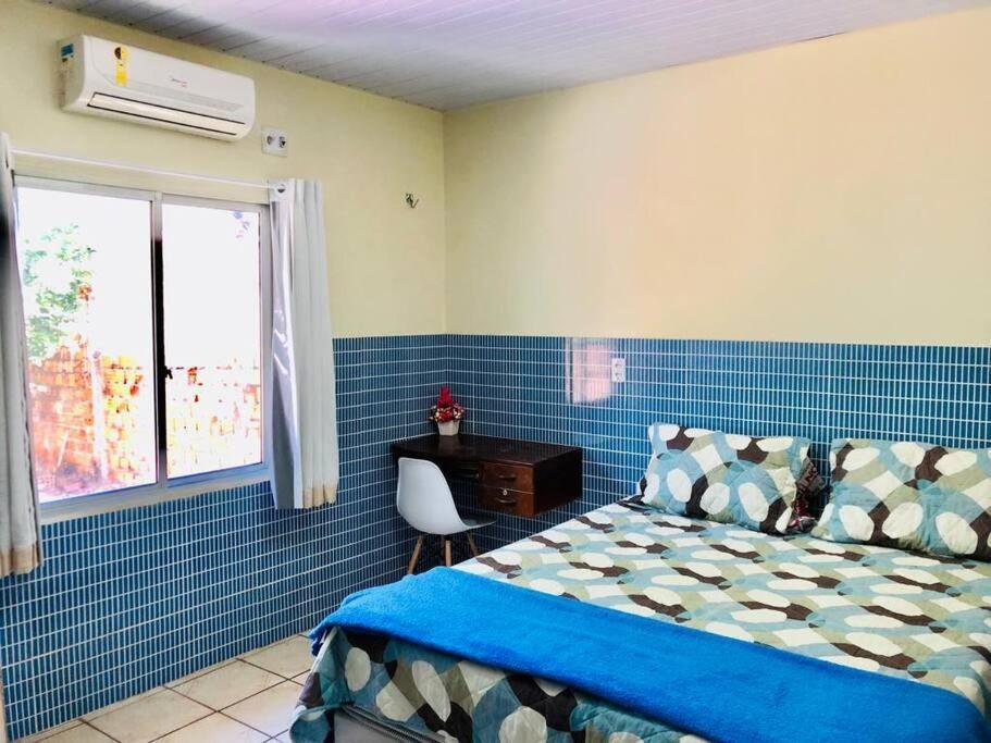 Casa Em Barreirinhas 01 Daire Dış mekan fotoğraf