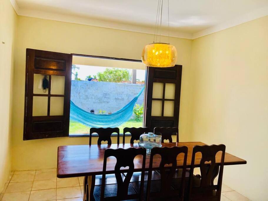 Casa Em Barreirinhas 01 Daire Dış mekan fotoğraf