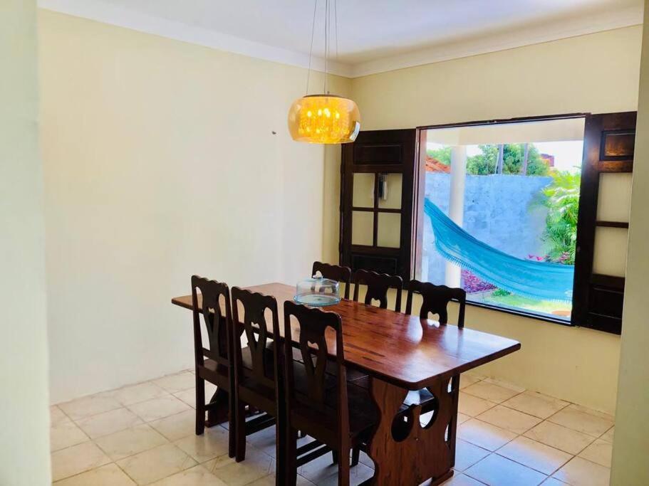 Casa Em Barreirinhas 01 Daire Dış mekan fotoğraf