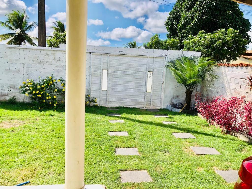 Casa Em Barreirinhas 01 Daire Dış mekan fotoğraf
