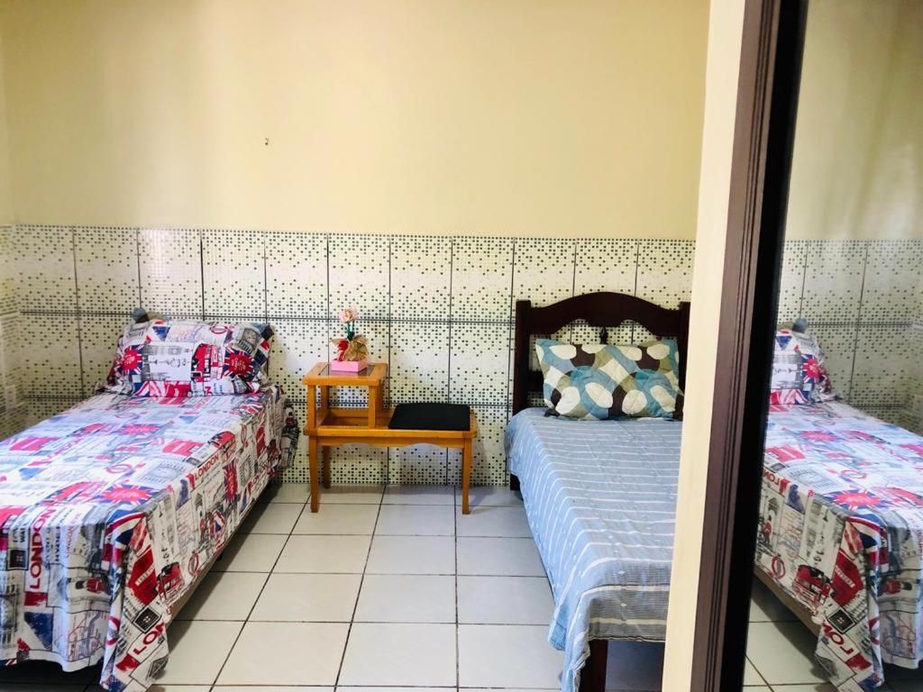 Casa Em Barreirinhas 01 Daire Dış mekan fotoğraf