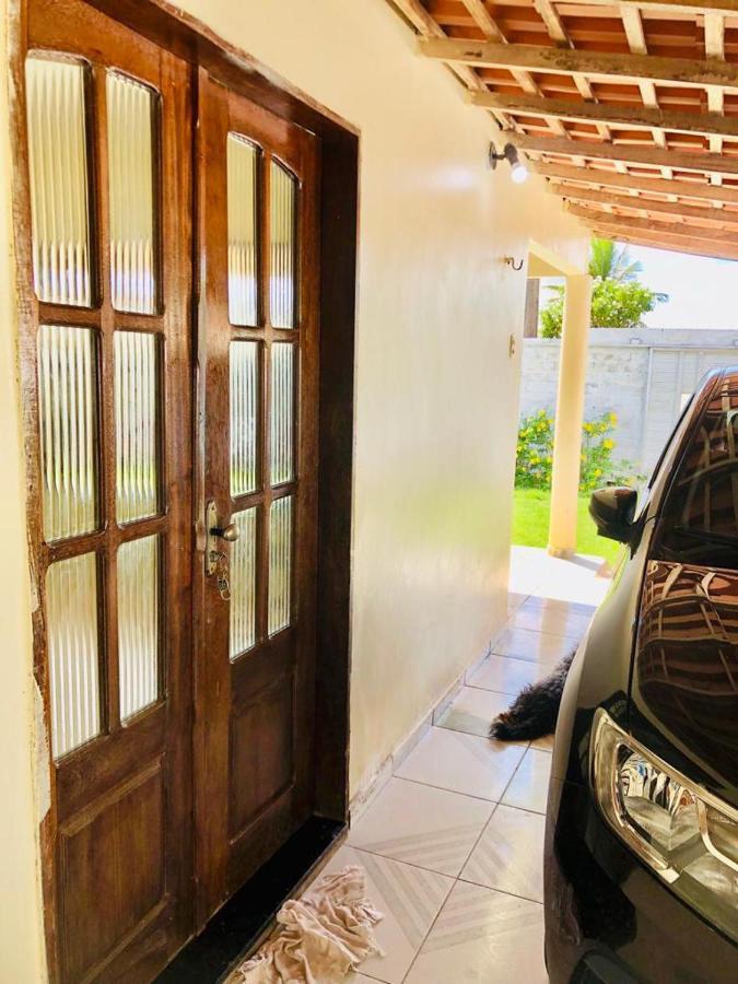 Casa Em Barreirinhas 01 Daire Dış mekan fotoğraf