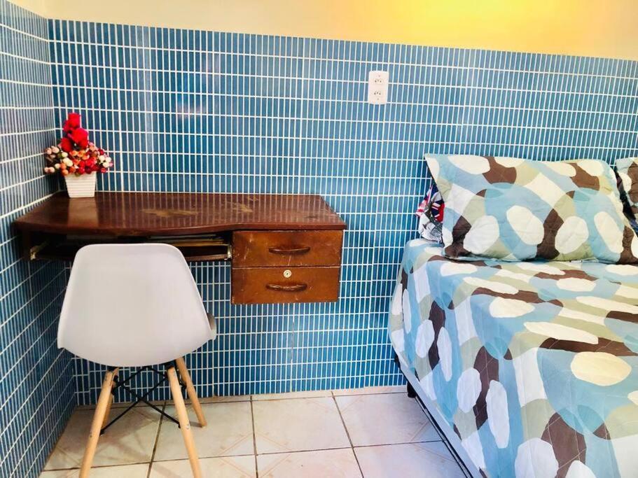Casa Em Barreirinhas 01 Daire Dış mekan fotoğraf